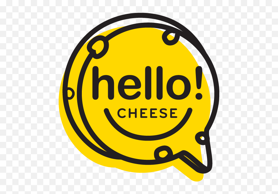 Hello Cheese On Behance Emoji,Cheesing Emoticon