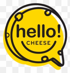 Hello Cheese On Behance Emoji,Cheesing Emoticon