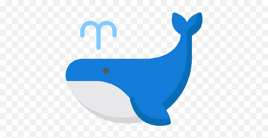 Shengwubin Wubin Github Emoji,Whale Emoji