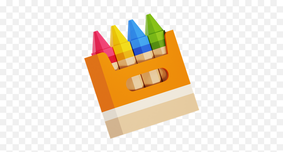 Crayon 3d Illustrations Designs Images Vectors Hd Graphics Emoji,Emoji Crayoon Color