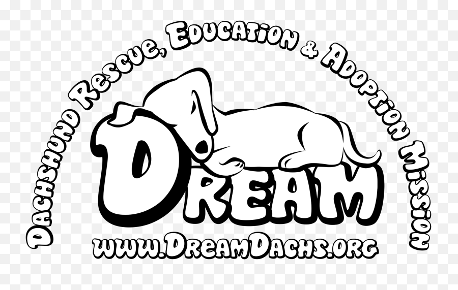 Dachshund Clipart Black Tan Dachshund Dachshund Black Tan - Dream Dachshund Emoji,Weenie Dog Emoji