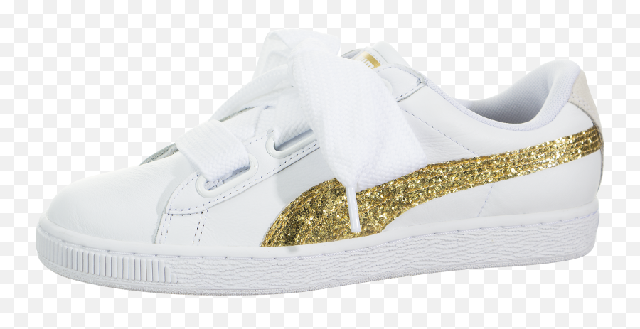Puma Basket Heart Glitter - Walmartcom Emoji,Black Wman Emoji Puma Basket Heart Glitter - Walmartcom Emoji,Black Wman Emoji