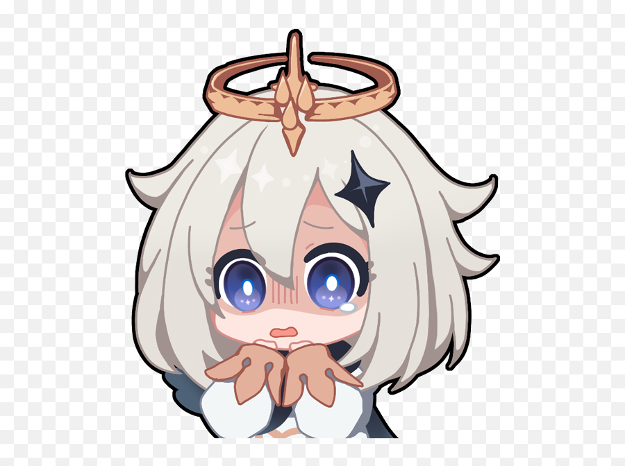 What - Genshin Impact Official Community Emoji,Tavern Emoji