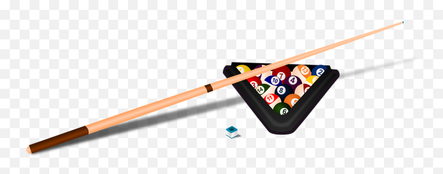Pool Stick Png Clipart Png Mart Emoji,Arcade Stick Emoji