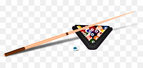 Pool Stick Png Clipart Png Mart Emoji,Arcade Stick Emoji