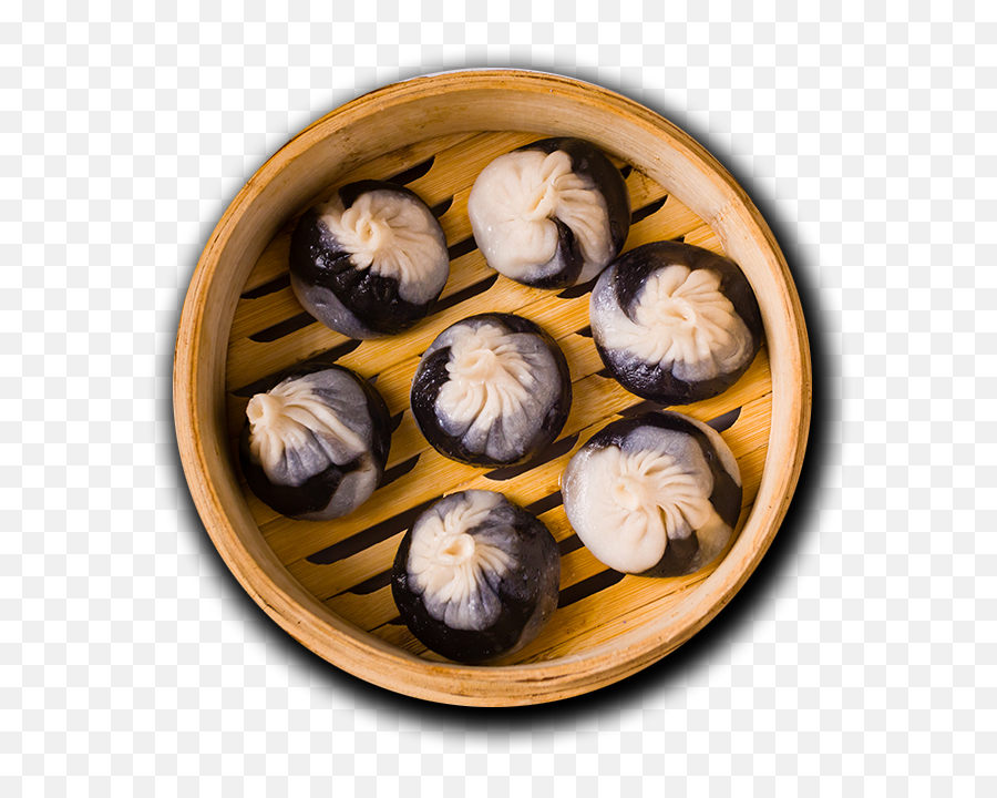 Mr Bao Asian Kitchen Emoji,Dumplign Emoji