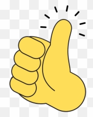 Air Smart Magazine Emoji,Ok Vs Thumbs Up Emoji