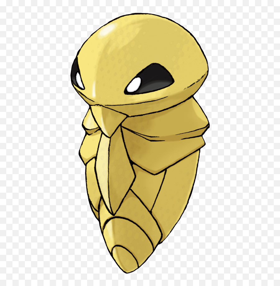 Kakuna Pokémon - Bulbapedia The Communitydriven Pokémon Emoji,Green Dragon Emoji Gen Z