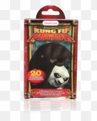 Kung Fu Panda Bandages U2013 Brush Buddies Emoji,Bandade Emoji