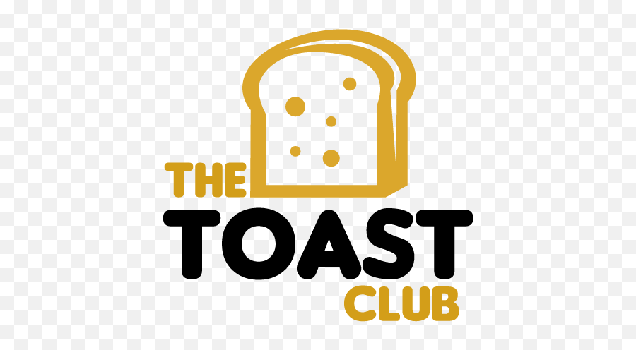 Toast Clipart - Full Size Clipart 816639 Pinclipart Dot Emoji,French Toast Emoji