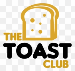 Toast Clipart - Full Size Clipart 816639 Pinclipart Dot Emoji,French Toast Emoji
