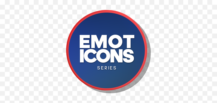 3d Emoticons Serie On Behance - Dot Emoji,Swearing Emoji
