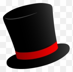 Free Magic Hat Clipart Download Free - Snowman Hat Png Emoji,Magic Hat Emoji