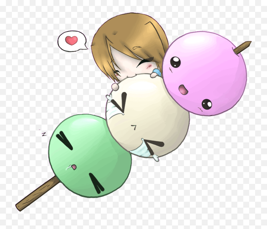 Top Kawaii Dumpling Stickers For Android U0026 Ios Gfycat - Kawaii Fish Transparent Gif Emoji,Dumpling Emoji