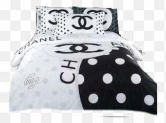 Bed Bedroom Decor Interior Design - Queen Size Emoji,Black Emoji Bedding