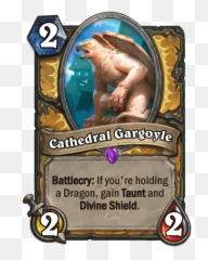 Cathedral Gargoyle U0026 Woodcutteru0027s Axe Reveals The Witchwood - Rusted Legion Emoji,Dr Disrespect Emoji