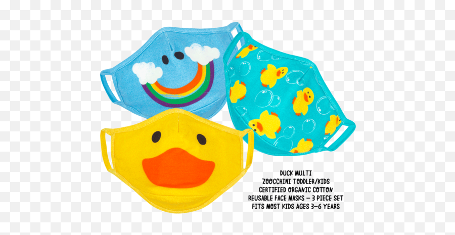 Infant Ducky Swim Diaper Hat Set - Happy Emoji,Diaper Emoticon