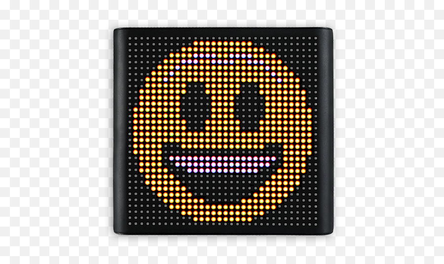 Led - Molde De Aviador Em Eva Emoji,Mojipic Emoji Car Display