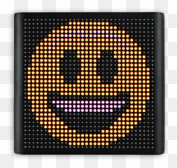 Led - Molde De Aviador Em Eva Emoji,Mojipic Emoji Car Display