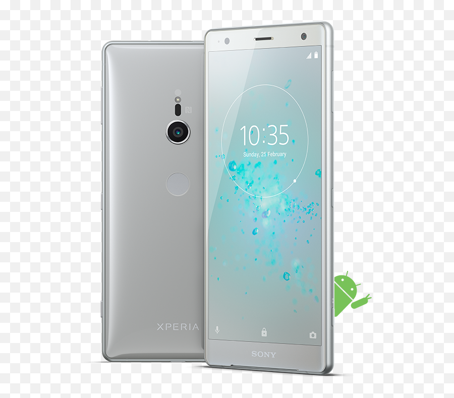 Why The Xperia Xz2 Is Sonys Best Phone - Camera Phone Emoji,Xperia Emojis