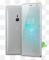 Why The Xperia Xz2 Is Sonys Best Phone - Camera Phone Emoji,Xperia Emojis