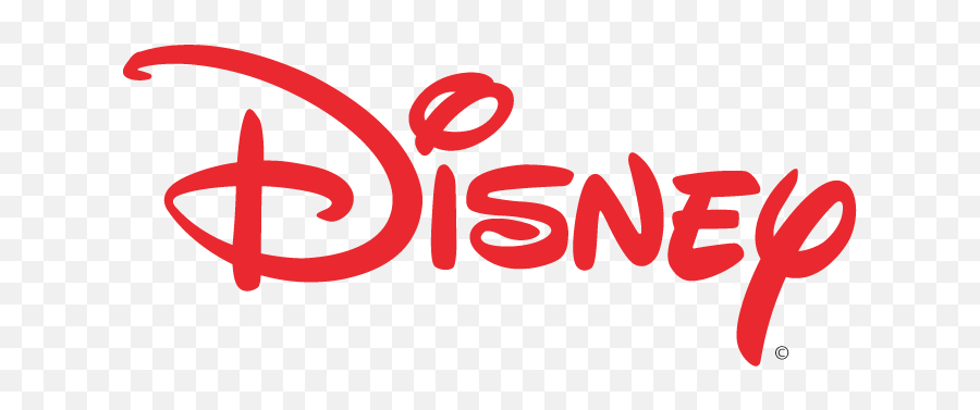 Red Disney Logo Transparent Png - Stickpng Disney Store Emoji,Crimson Tide Emoji