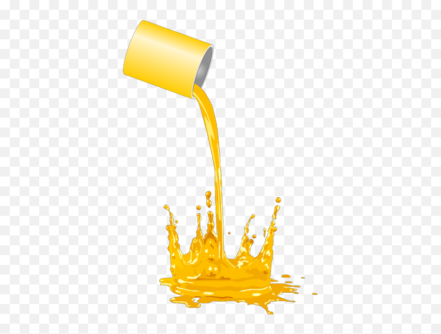 Plastic Bucket Png Image Png Svg Clip Art For Web - Fresh Emoji,Paint Bucket Emoji