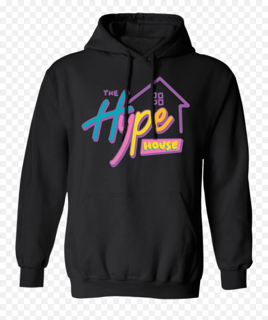 Hype House Hoodie - Tempr Emoji,Emoji Joggers On Ebay