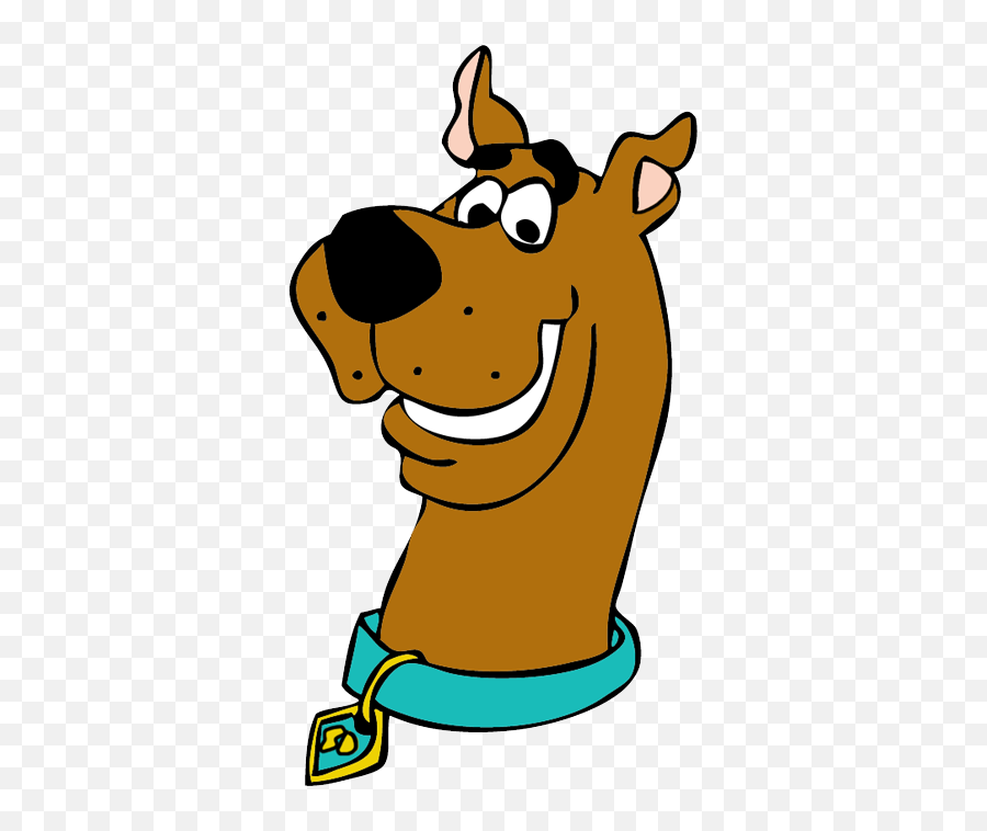 Clipart See - Clipart Best Cartoon Scoobydoo Emoji,Scooby Doo Emoticons