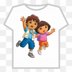 Roblox Dora Shirt - Dora The Explorer Emoji,Roblox Guess The Emoji Answers 2017