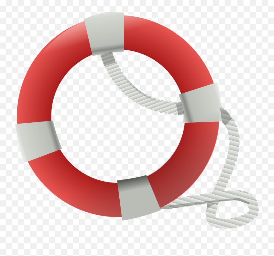 Life Preserver Clipart - Whitechapel Station Emoji,Life Ring Emoji