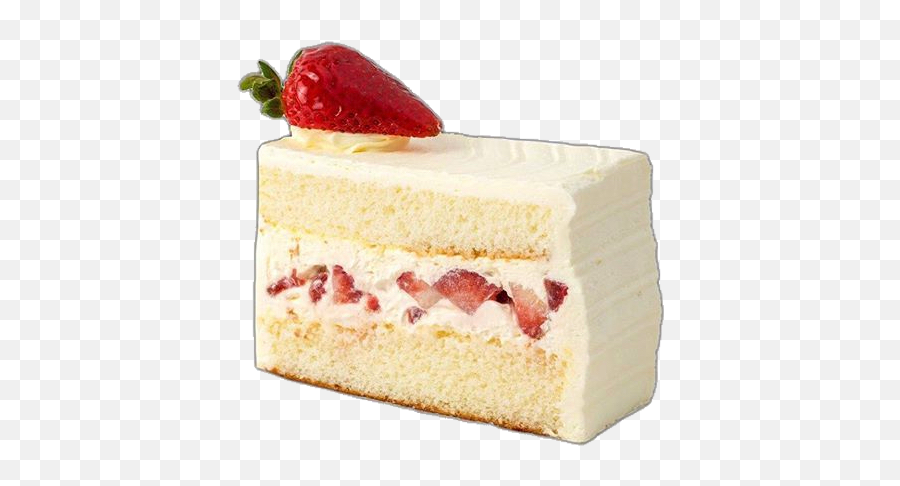Png Strawberry Pie Cake Png Sticker - Strawberry Cake Slice Transparent Emoji,Strawberry Shortcake Emoji