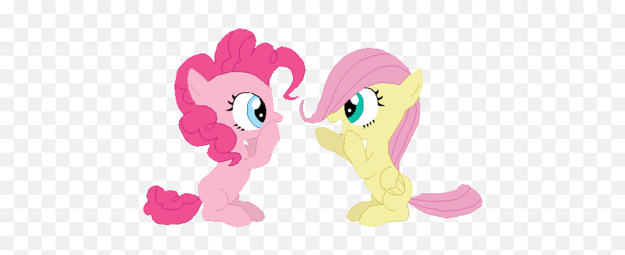 Latest Project - Lowgif My Little Pony Gifs Transparent Emoji,Pinkie Pie Emoji