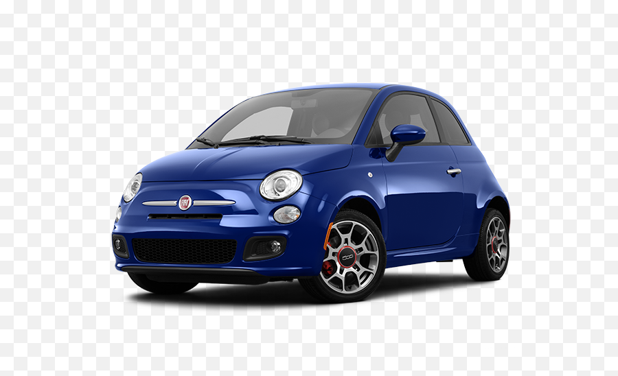 Fiat - Fiat 500 Emoji,Fiat Punto Evo Emotion