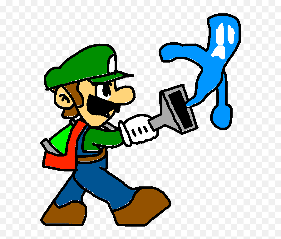 Nintendo Minigame V3 - Tradesman Emoji,Hammer And Clock Emoji