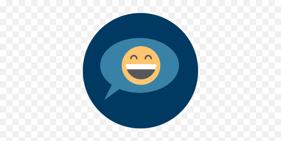 2021 Gartner Magic Quadrant Customer Service Bpo Leader - Happy Emoji,Magic Emoticon