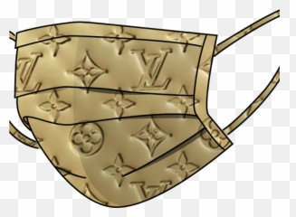 Gold Golden Sticker By Alteregoss - Decorative Emoji,Masked Emoji