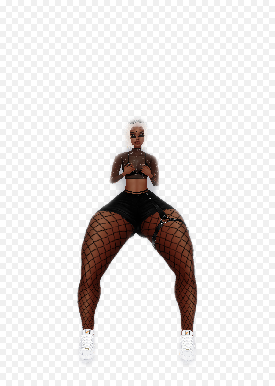 The Most Edited - Tight Emoji,Pantyhose Emoji