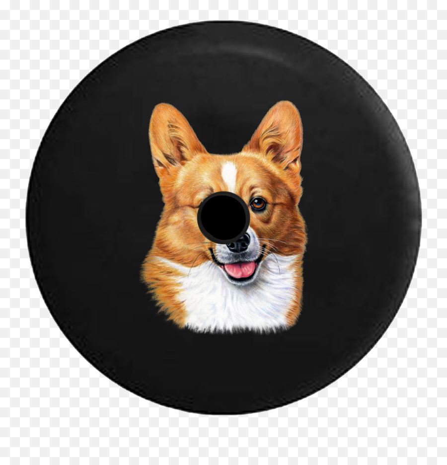 Products U2013 Page 37 U2013 Tirecoverpro - Corgi Jeep Tire Cover Emoji,Icelandic Flag Emoji