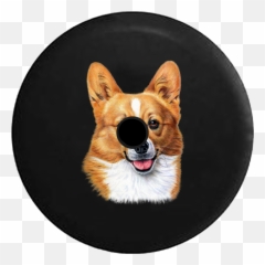 Products U2013 Page 37 U2013 Tirecoverpro - Corgi Jeep Tire Cover Emoji,Icelandic Flag Emoji