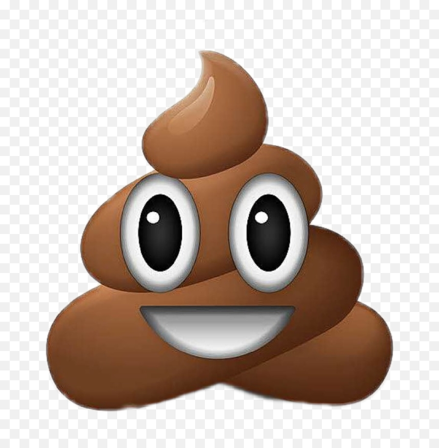 Happy Emoji Sticker By The Best Persons Lmao - Poop Emoji Png,Know Emoji
