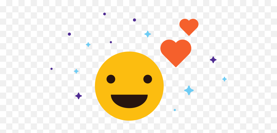 Fluorescente - Dot Emoji,Gracias Emoticon