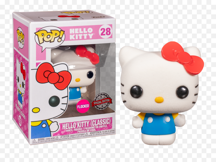 Hello Kitty - Hello Kitty Funko Pop Emoji,Hello Kitty Emoji Outfit