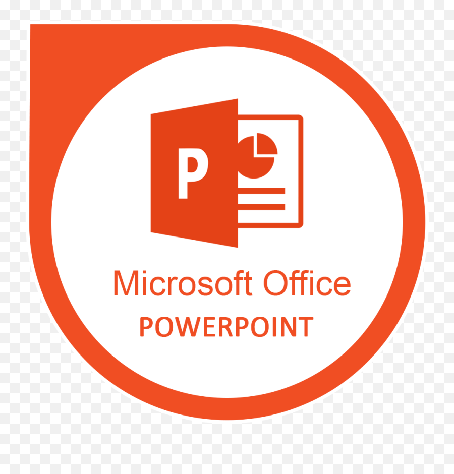 Top 10 Microsoft Office Tools For Businesses And - Microsoft Powerpoint 2019 Logo Png Emoji,Managing Emotions At Work Ppt