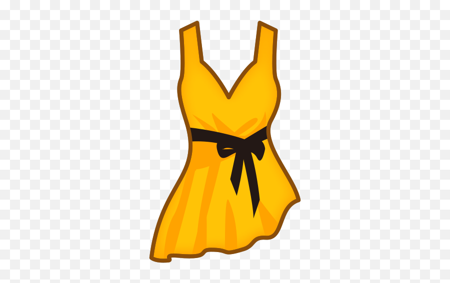 Womans Clothes Id 12366 Emojicouk - Clothes Emojis,Flip Flop Emoji Iphone