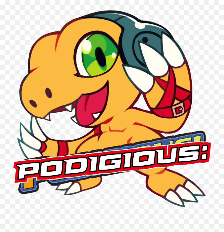 14 - Digimon Podigious Emoji,Digimon Redigitized Emotion Symbles