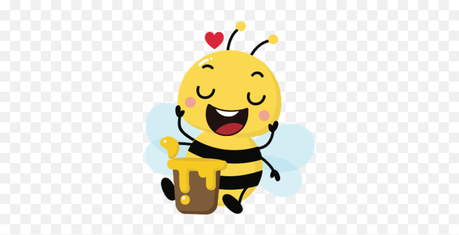 Beeteam U2014 Hivesummitorg Emoji,Bees Emoticon