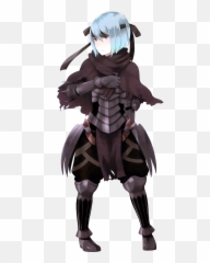Beruka - Fire Emblem Fates Beruka 4koma Emoji,List Of Emotions Fir Actor