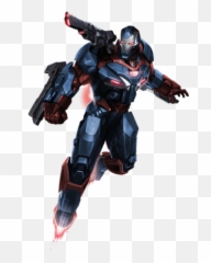 What Are All The Characters Who Took Place In The Final - Marvel War Machine Art Emoji,Mantis Drax Emotion
