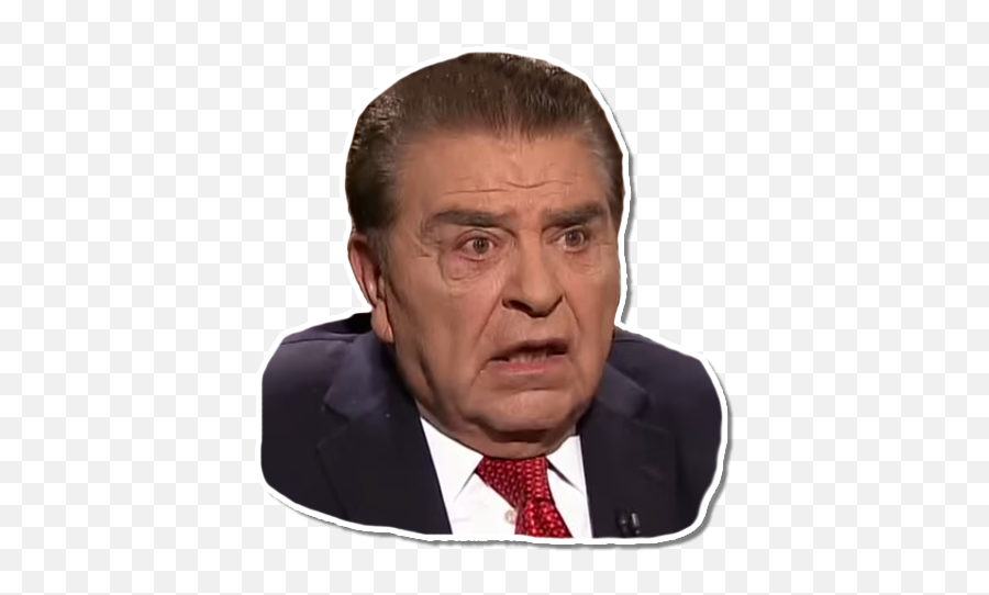 Meme Creation Stickers Whatsapp Memes Chilenos Png - Don Francisco Animado Emoji,Emojis De Wsp